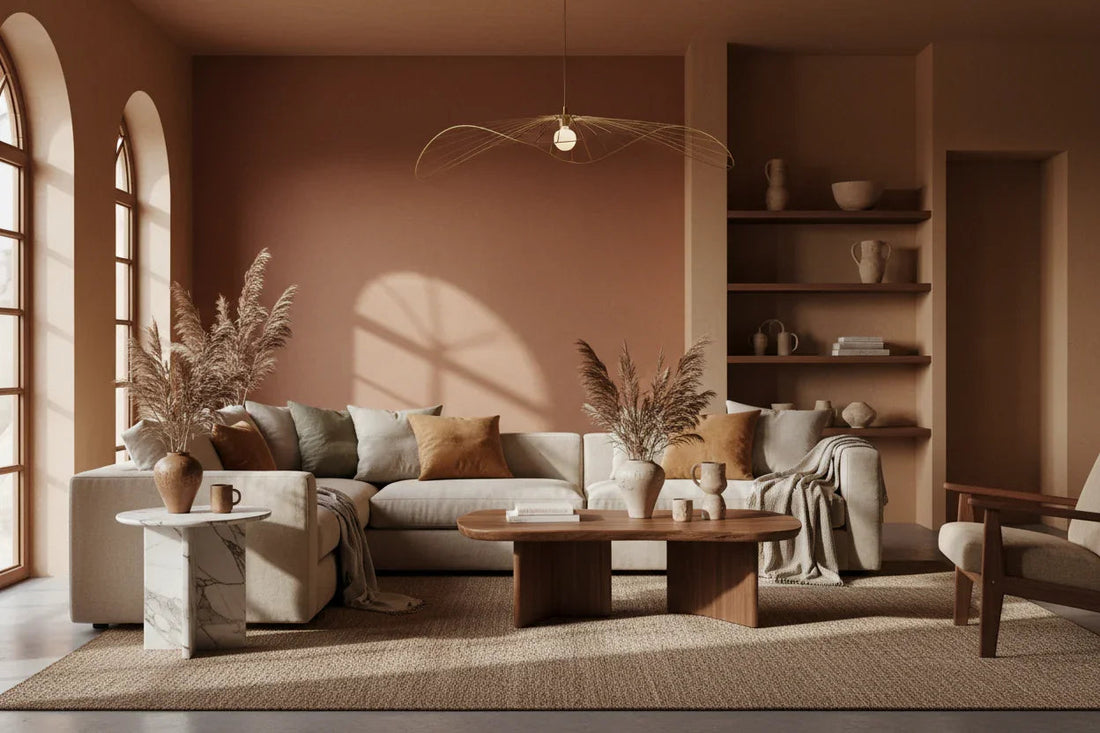 2025 Home Decor trends Image