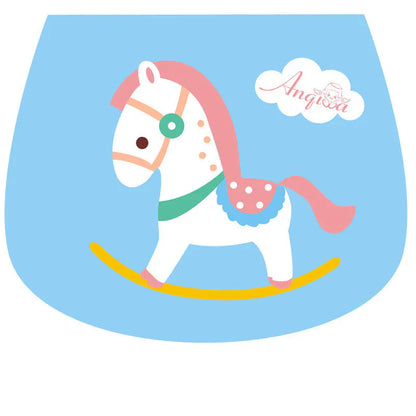 Baby Sweat Absorbing Towel – 4-Layer Gauze for Newborns & Toddlers