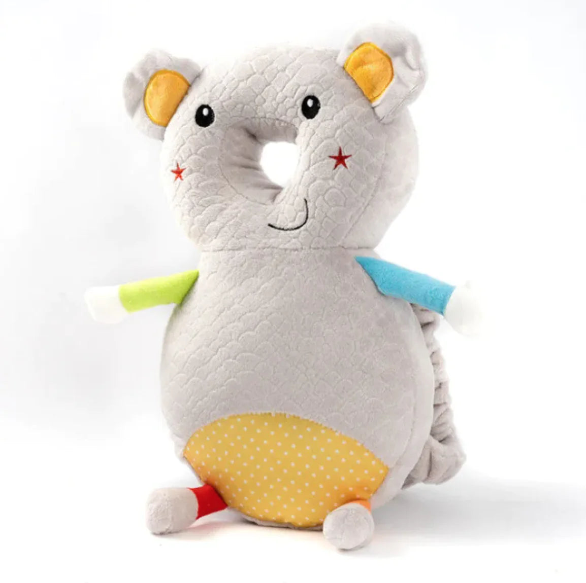 Toddler Head Protection Pad – Safety Cushion for Walking & Playtime