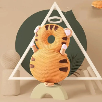 Toddler Head Protection Pad – Safety Cushion for Walking & Playtime