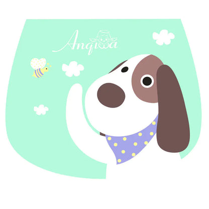 Baby Sweat Absorbing Towel – 4-Layer Gauze for Newborns & Toddlers