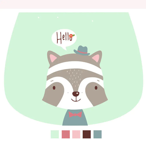 Baby Sweat Absorbing Towel – 4-Layer Gauze for Newborns & Toddlers