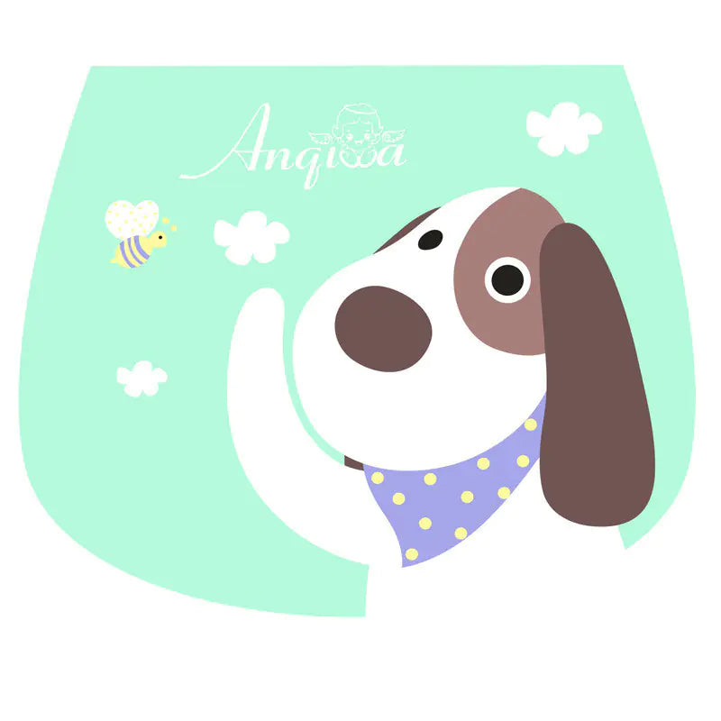 Baby Sweat Absorbing Towel – 4-Layer Gauze for Newborns & Toddlers