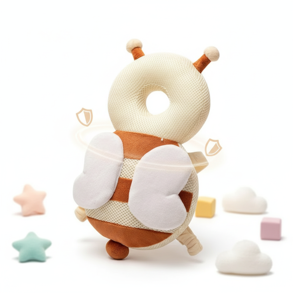 Head Protection Pad Hero