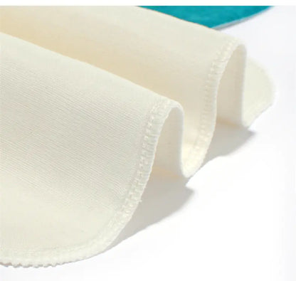 Baby Sweat Absorbing Towel – 4-Layer Gauze for Newborns & Toddlers